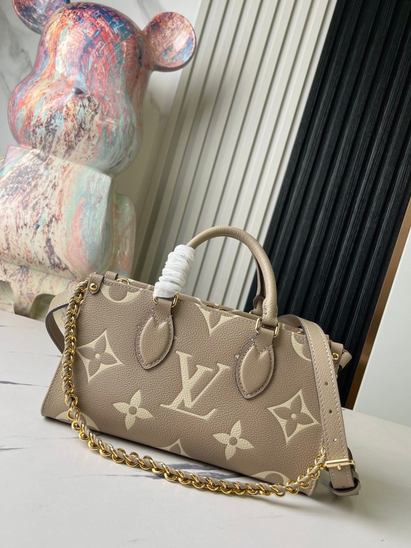 LV Shopping Bags